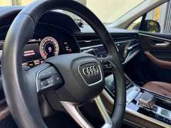 Audi Q7 55 TFSI quattro S line Black Warrior Edition - ფოტო 5