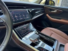 Audi Q7 55 TFSI quattro S line Black Warrior Edition - ფოტო 6