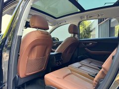 Audi Q7 55 TFSI quattro S line Black Warrior Edition - ფოტო 8