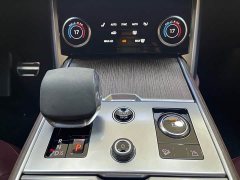 Land Rover Range Rover 3.0L V6 400PS Genesis Extended Wheelbase - ფოტო 18
