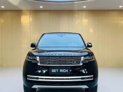 Land Rover Range Rover 3.0L V6 400PS Genesis Extended Wheelbase - ფოტო 2