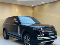 Land Rover Range Rover 3.0L V6 400PS Genesis Extended Wheelbase - ფოტო 3