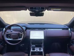Land Rover Range Rover 3.0L V6 400PS Genesis Extended Wheelbase - ფოტო 5