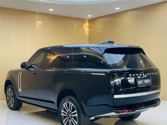 Land Rover Range Rover 3.0L V6 400PS Genesis Extended Wheelbase - ფოტო 7
