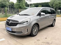 Buick GL8 Land Business Class 652T Premium - ფოტო 1