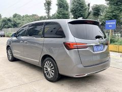 Buick GL8 Land Business Class 652T Premium - ფოტო 3