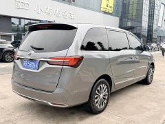 Buick GL8 Land Business Class 652T Premium - ფოტო 4