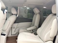 Buick GL8 Land Business Class 652T Premium - ფოტო 7