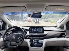 Buick GL8 Land Business Class 652T Premium - ფოტო 8