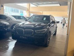 BMW X5 xDrive 40Li M Sport Midnight Edition - ფოტო 1