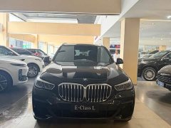 BMW X5 xDrive 40Li M Sport Midnight Edition - ფოტო 2
