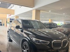 BMW X5 xDrive 40Li M Sport Midnight Edition - ფოტო 3