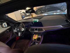 BMW X5 xDrive 40Li M Sport Midnight Edition - ფოტო 4