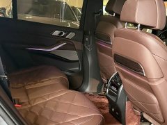 BMW X5 xDrive 40Li M Sport Midnight Edition - ფოტო 6