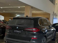 BMW X5 xDrive 40Li M Sport Midnight Edition - ფოტო 7