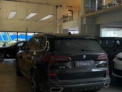 BMW X5 xDrive 40Li M Sport Midnight Edition - ფოტო 8