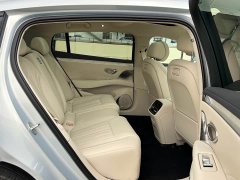 BYD Seal 08 EV 775km Premium Edition - фото 10
