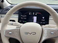 BYD Seal 08 EV 775km Premium Edition - фото 18