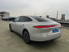 BYD Seal 08 EV 775km Premium Edition - фото 4