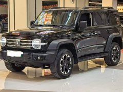 Tank 300 New Energy Hi4-T 36.7kWh - ფოტო 1