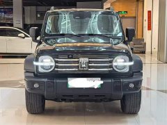 Tank 300 New Energy Hi4-T 36.7kWh - ფოტო 2
