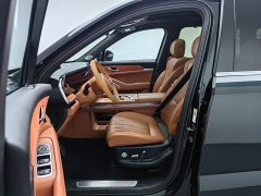 Great Wall WEY Blue Mountain Four-Wheel Drive Extended Range Version - ფოტო 10