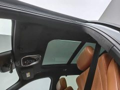 Great Wall WEY Blue Mountain Four-Wheel Drive Extended Range Version - ფოტო 14