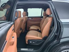 Great Wall WEY Blue Mountain Four-Wheel Drive Extended Range Version - ფოტო 15