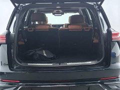 Great Wall WEY Blue Mountain Four-Wheel Drive Extended Range Version - ფოტო 16