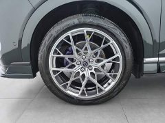 Great Wall WEY Blue Mountain Four-Wheel Drive Extended Range Version - ფოტო 17