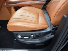 Great Wall WEY Blue Mountain Four-Wheel Drive Extended Range Version - ფოტო 20