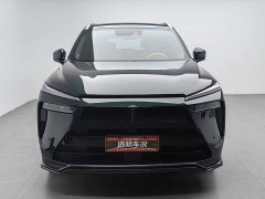 Great Wall WEY Blue Mountain Four-Wheel Drive Extended Range Version - ფოტო 3