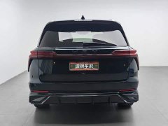 Great Wall WEY Blue Mountain Four-Wheel Drive Extended Range Version - ფოტო 4