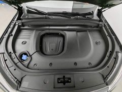 Great Wall WEY Blue Mountain Four-Wheel Drive Extended Range Version - ფოტო 6
