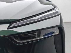 Great Wall WEY Blue Mountain Four-Wheel Drive Extended Range Version - ფოტო 7