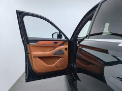 Great Wall WEY Blue Mountain Four-Wheel Drive Extended Range Version - ფოტო 8