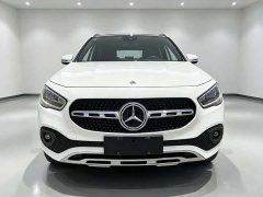 Mercedes-Benz GLA 180 - ფოტო 2