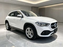 Mercedes-Benz GLA 180 - ფოტო 3