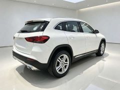 Mercedes-Benz GLA 180 - ფოტო 4