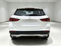 Mercedes-Benz GLA 180 - ფოტო 5
