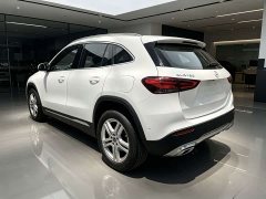 Mercedes-Benz GLA 180 - ფოტო 6