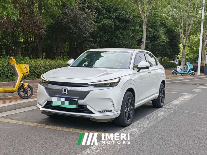 Honda NP1 Jipai 1 420km Vision Extreme Edition - ავტომობილი ჩინეთიდან