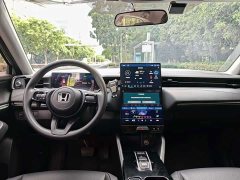 Honda NP1 Jipai 1 420km Vision Extreme Edition - ფოტო 10