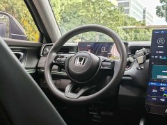 Honda NP1 Jipai 1 420km Vision Extreme Edition - ფოტო 11