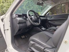 Honda NP1 Jipai 1 420km Vision Extreme Edition - ფოტო 8