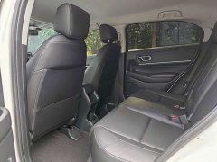 Honda NP1 Jipai 1 420km Vision Extreme Edition - ფოტო 9