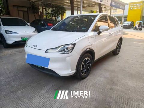 2022 Neta V 2021 Long-Range Entertainment Edition - ავტომობილი ჩინეთიდან