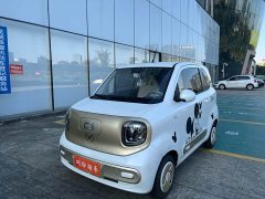 FAW Besturn Xiaoma 222km Lightning Edition - photo 1