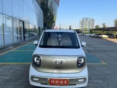FAW Besturn Xiaoma 222km Lightning Edition - photo 2
