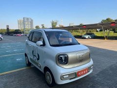 FAW Besturn Xiaoma 222km Lightning Edition - photo 3